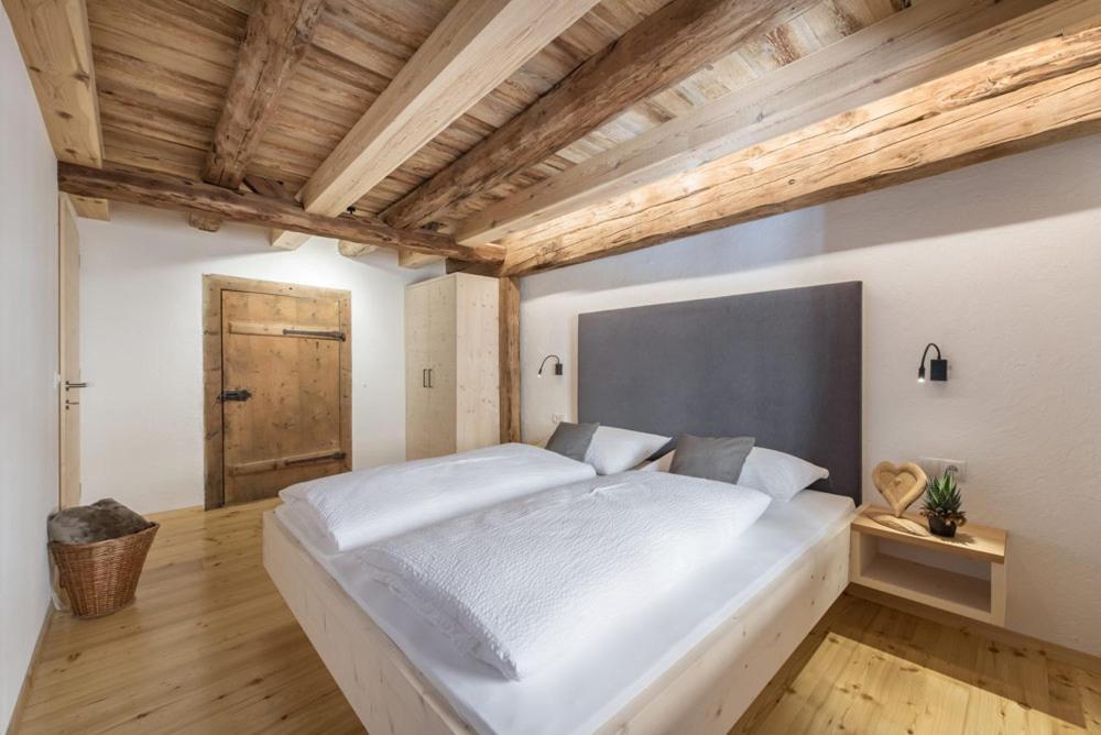 Appartement Ban Hofa à Bressanone Extérieur photo