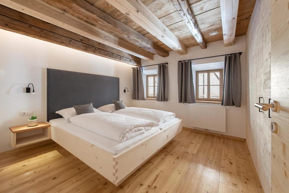 Appartement Ban Hofa à Bressanone Extérieur photo