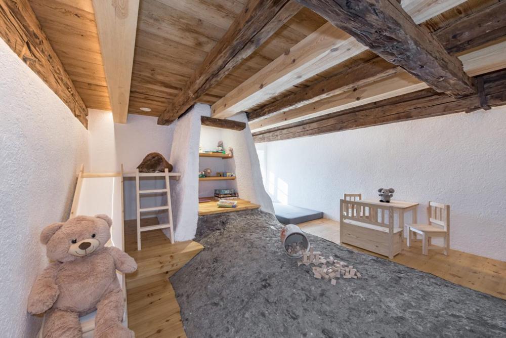Appartement Ban Hofa à Bressanone Extérieur photo